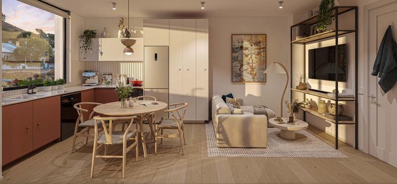 2 Bedroom Property for Sale in De Waterkant Western Cape